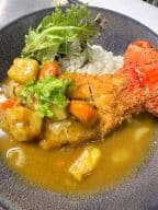 Best Lobster Curry Rice in Chicago, IL