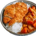 Best Chicken Curry Rice in Chicago, IL